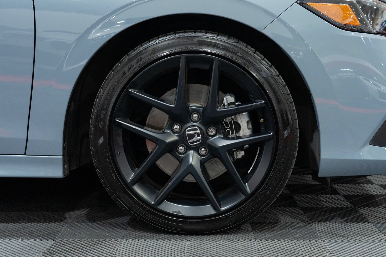 Used 2022 Honda Civic Si image 16