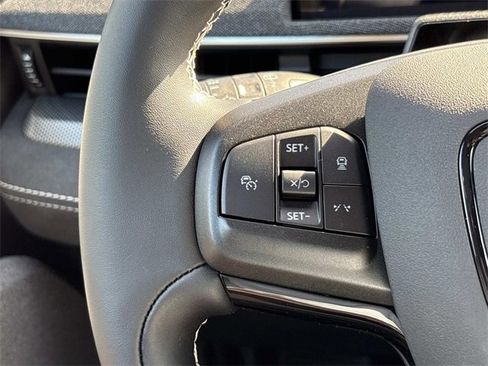 New 2025 Ford Mustang Mach-E GT image 25