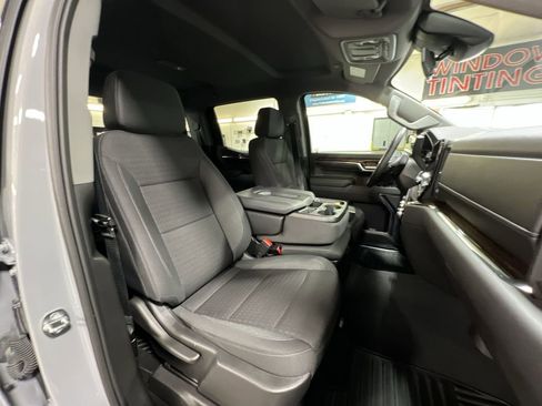 Used 2024 GMC Sierra 1500 Elevation w/ X31 Off-Road Package image 28