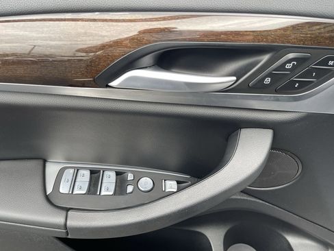 Used 2023 BMW X3 M40i w/ Premium Package image 24