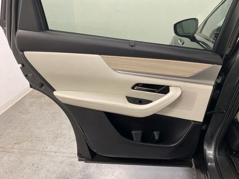 Used 2024 MAZDA CX-90 3.3 Turbo S w/ Premium Package image 27