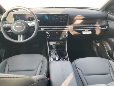 New 2026 Hyundai Santa Cruz SEL FWD image 16