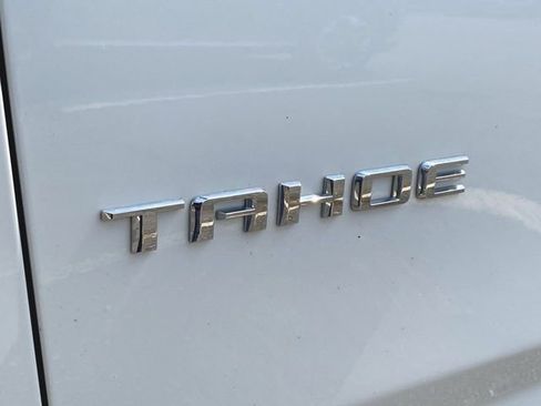 Used 2023 Chevrolet Tahoe Premier w/ Premium Package 2 AWD/4WD image 31