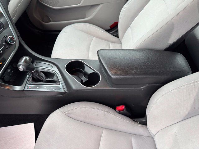 Used 2015 Kia Optima LX w/ LX Convenience Plus Package FWD image 16