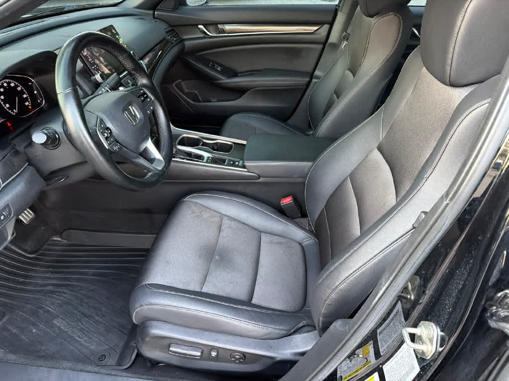 Used 2019 Honda Accord Sport image 9