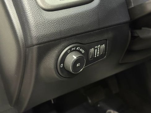 Used 2019 Jeep Compass Trailhawk AWD/4WD image 19