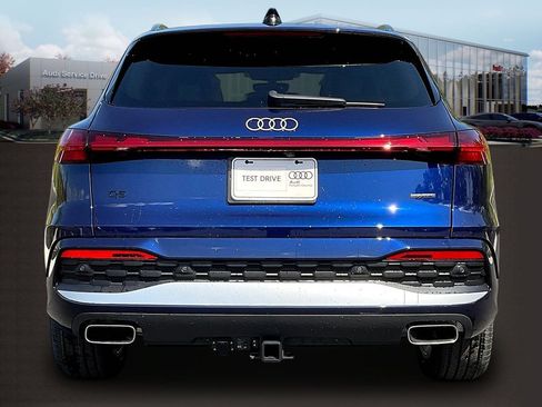 New 2026 Audi Q5 Prestige AWD/4WD image 4