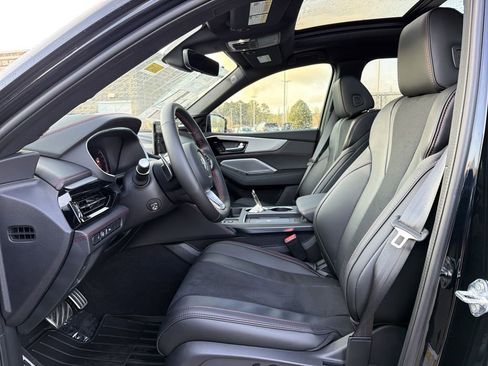 New 2026 Acura MDX A-Spec AWD/4WD image 11