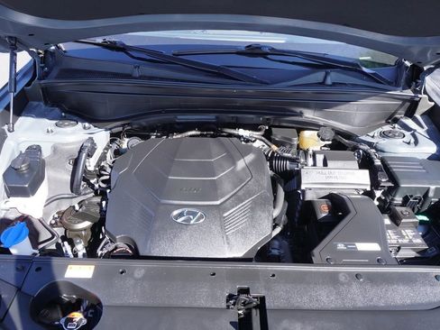 Used 2025 Hyundai Palisade SEL image 7