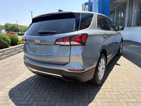Used 2023 Chevrolet Equinox LT FWD image 5