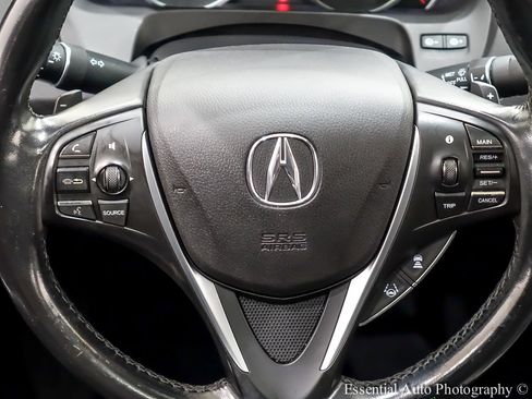 Used 2019 Acura TLX image 19