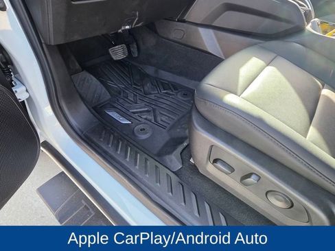 Used 2025 Chevrolet Colorado Trail Boss image 21