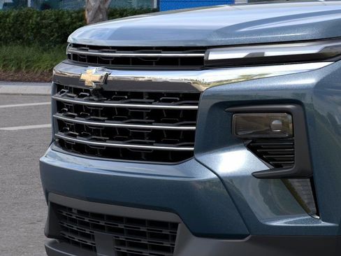 New 2026 Chevrolet Traverse LT w/ Enhanced Driving Package FWD image 13