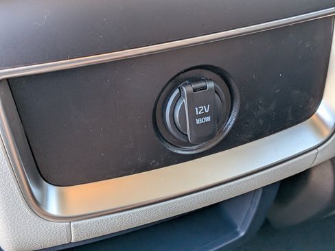 New 2026 Kia Carnival EX FWD image 19