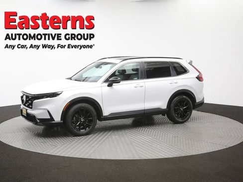 Used 2024 Honda CR-V Sport-L image 58