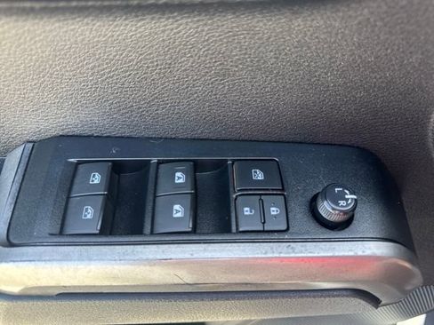 Used 2021 Toyota Tacoma Limited w/ Nightshade Package image 25