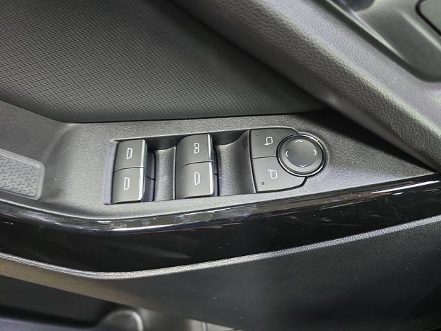 New 2027 Chevrolet Equinox RS w/ Convenience Package III AWD/4WD image 29