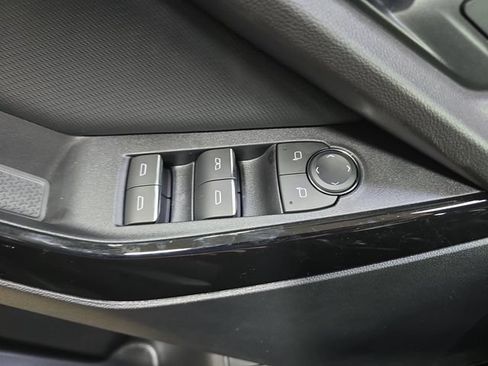 New 2027 Chevrolet Equinox RS w/ Convenience Package III AWD/4WD image 29