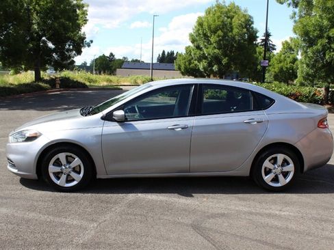 Used 2015 Dodge Dart SXT FWD image 7