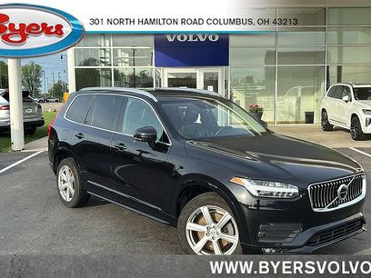 Used 2021 Volvo XC90 T6 Momentum w/ Protection Package Premier