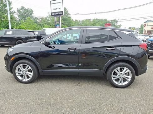 Used 2023 Buick Encore GX Preferred w/ Cold Weather Comfort Package AWD/4WD image 5