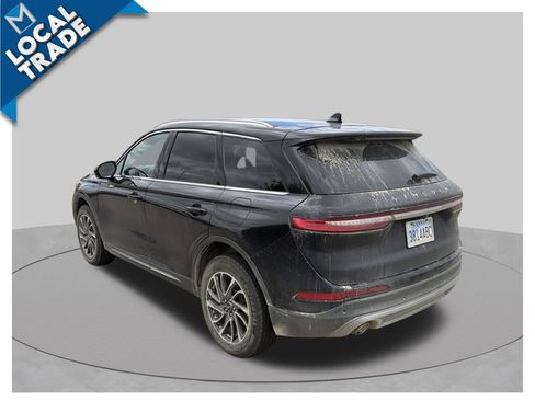 Used 2021 Lincoln Corsair FWD image 36