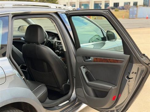 Used 2014 Audi A4 Premium w/ Lighting Package image 15