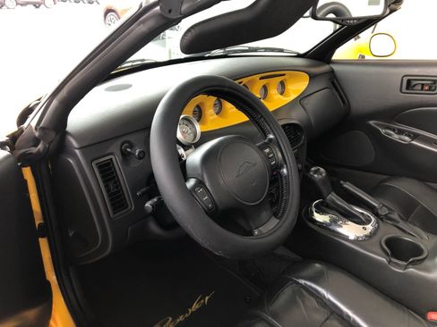 Used 2000 Plymouth Prowler RWD image 11