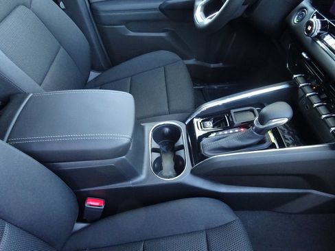 New 2026 GMC Canyon Elevation w/ Convenience Package RWD image 18