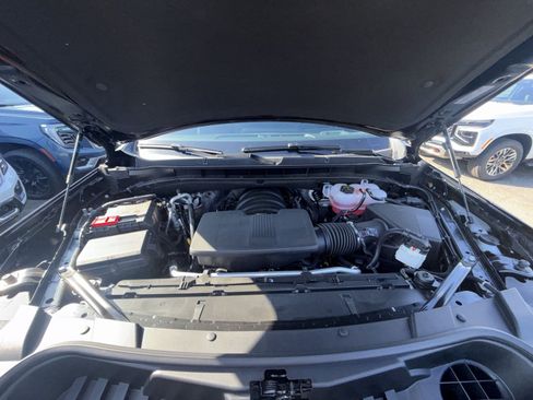 New 2026 Chevrolet Suburban RST w/ Comfort Package image 29