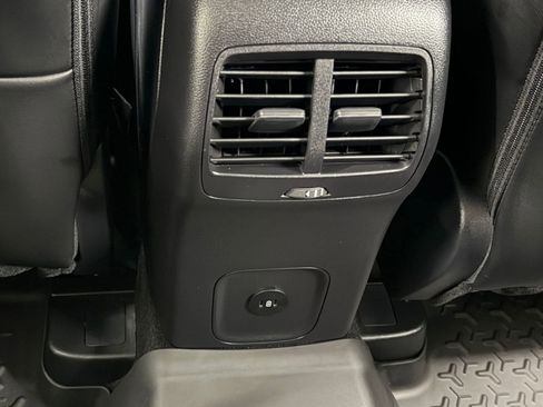 Used 2025 Ford Bronco Sport Outer Banks AWD/4WD image 22