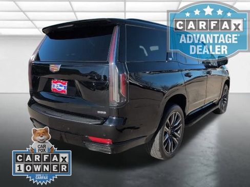 Used 2023 Cadillac Escalade Sport image 36