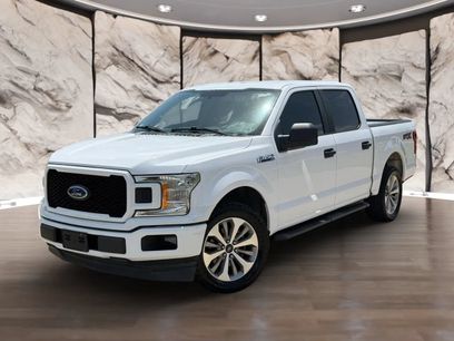 Used 2018 Ford F150 XL w/ Equipment Group 101A Mid