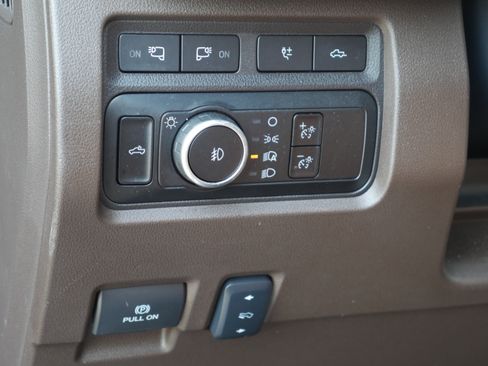 Used 2024 Ford F250 King Ranch w/ Tremor Off-Road Package AWD/4WD image 7