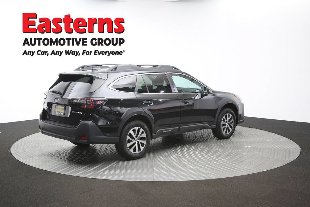Used 2023 Subaru Outback Premium AWD/4WD image 40