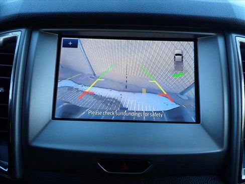 Used 2020 Ford Ranger XLT w/ FX4 Off-Road Package image 15