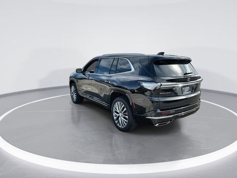New 2026 Buick Enclave Avenir w/ Super Cruise Package image 6