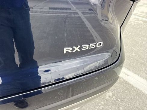 Certified 2023 Lexus RX 350 Premium w/ Cold Area Package FWD image 25