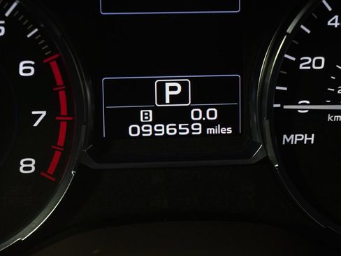 Used 2018 Subaru Forester 2.5i Limited AWD/4WD image 23