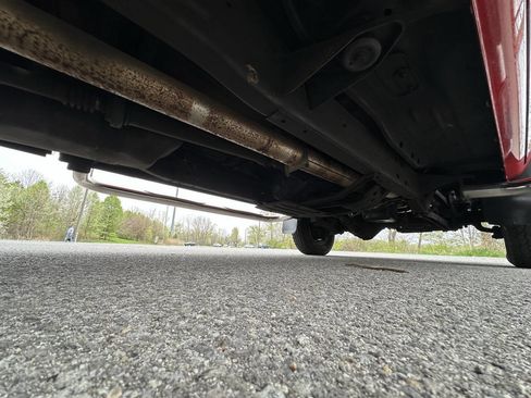 Used 1998 Dodge Ram 3500 Truck 4x4 Quad Cab image 14