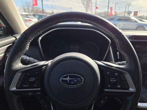 Used 2022 Subaru Outback Limited image 31