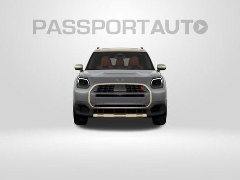 New 2027 MINI Cooper Countryman S AWD/4WD image 2