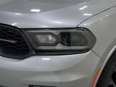 Used 2021 Dodge Durango GT w/ Blacktop Package AWD/4WD image 34