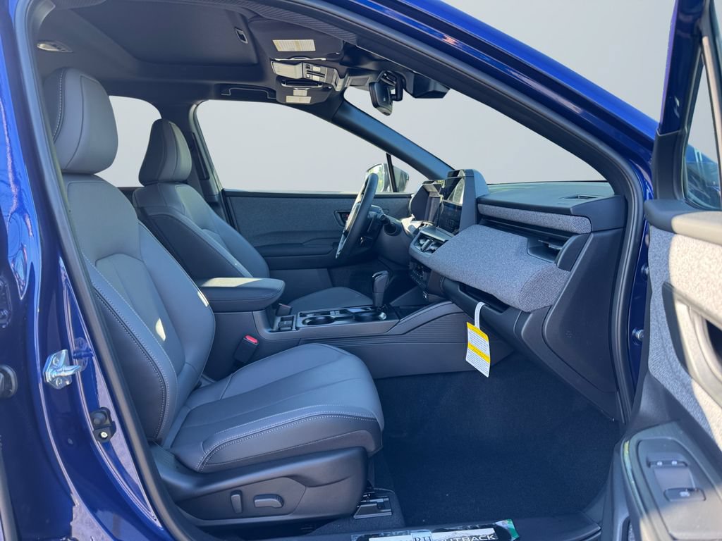 New 2026 Subaru Outback Limited XT AWD/4WD image 15