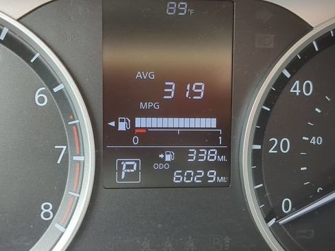 Certified 2025 Nissan Kicks Play S FWD image 19