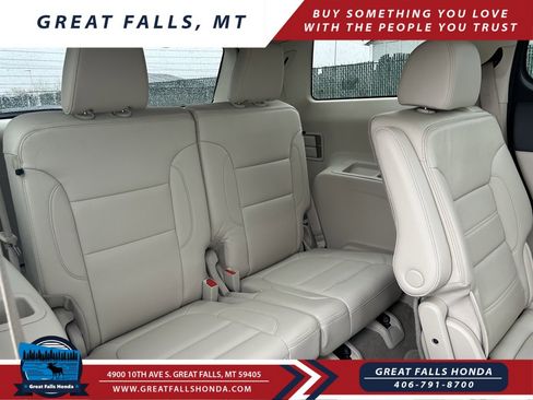 Used 2023 GMC Acadia Denali image 31