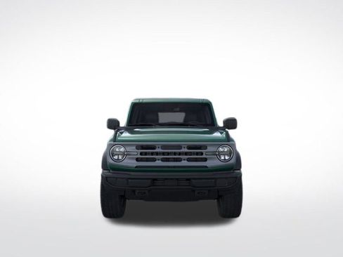 New 2025 Ford Bronco Big Bend image 7