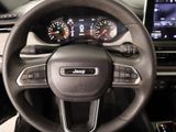 Used 2024 Jeep Compass Sport image 3