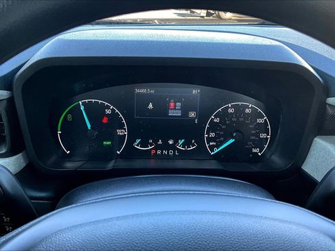 Used 2024 Ford Maverick XLT FWD image 14