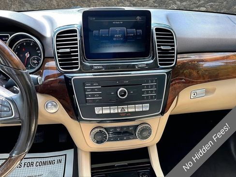 Used 2016 Mercedes-Benz GLE 350 4MATIC image 6